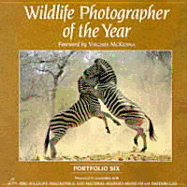Wildlife Photographer of the Year: Portfolio Six