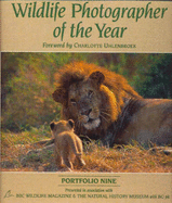 Wildlife Photographer of the Year - Ricketts, Harry (Editor), and Bradford, Grant (Designer)