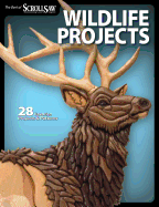 Wildlife Projects: 28 Favorite Projects & Patterns