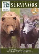 Wildlife Survivors: Bear Wars