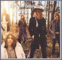 Wildlife - Mott the Hoople