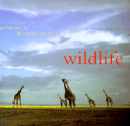 Wildlife - Iwago, Mitsuaki (Photographer), and Chronicle Books