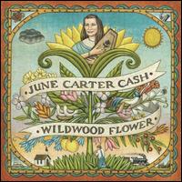 Wildwood Flower - June Carter Cash