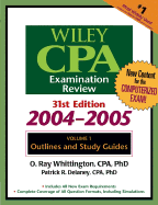 Wiley CPA Examination Review: Outlines and Study Guides