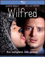 Wilfred: The Complete Season 1 [2 Discs] [Blu-ray]