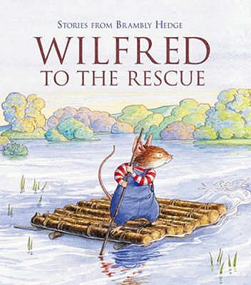 Wilfred to the Rescue - MacDonald, Alan