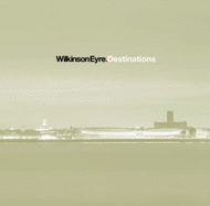 Wilkinson Eyre Destinations - Feber, Stephen (Contributions by), and Melvin, Jeremy (Contributions by)