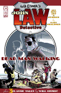 Will Eisner's John Law: Dead Man Walking