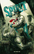 Will Eisner's the Spirit: Returns