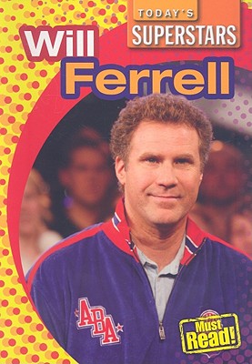 Will Ferrell - Mitchell, Susan