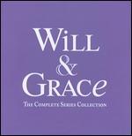 Will & Grace: The Complete Series [33 Discs] [Special Packaging]