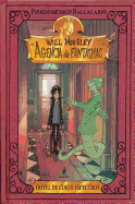 Will Moogley Hotel de Cinco Es: Will Moogley: Five Ghost Hotel