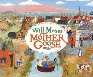 Will Moses Mother Goose - 