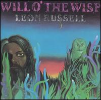 Will O' the Wisp - Leon Russell