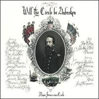 Will the Circle Be Unbroken - The Nitty Gritty Dirt Band