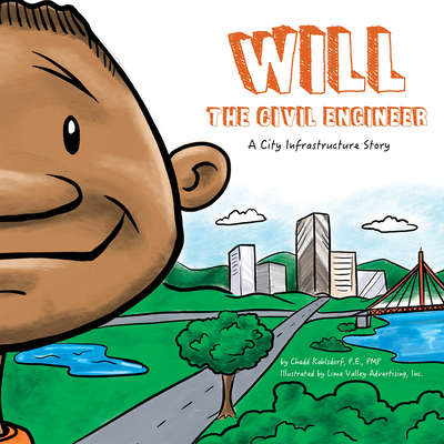 Will the Civil Engineer - Kahlsdorf, Chadd