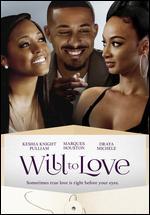 Will to Love