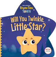 Will You Twinkle, Little Star?