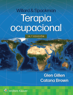 Willard & Spackman. Terapia Ocupacional