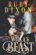 Willa's Beast: A Scifi Alien Romance