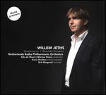 Willem Jeths: Symphony No. 1; Recorder Concerto