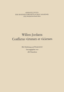 Willem Jordaens Conflictus Virtutum Et Viciorum