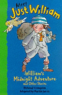 William and the Midnight Adventure