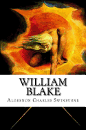 William Blake: A Critical Essay