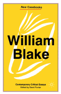 William Blake: Contemporary Critical Essays