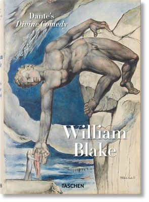 William Blake. Dante's 'Divine Comedy'. The Complete Drawings - Terzoli, Maria Antonietta, and Schtze, Sebastian