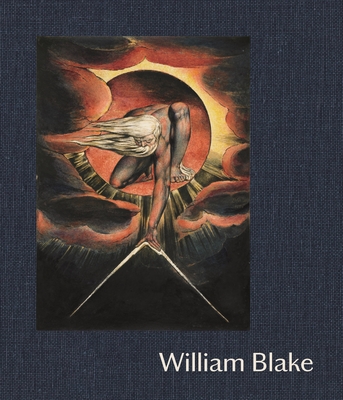 William Blake - Myrone, Martin (Editor), and Concannon, Amy (Editor), and Moore, Alan (Afterword by)