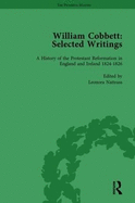 William Cobbett: Selected Writings Vol 5