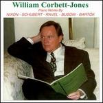 William Corbett-Jones