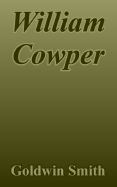 William Cowper