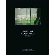 William Eggleston: Paris