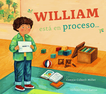 William Est En Proceso...