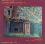 William Grant Still, Nathanial Dett: Piano Music