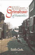 William Grimshaw of Haworth