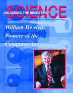William Hewlett: Pioneer of the Computer Age