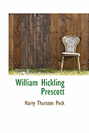 William Hickling Prescott