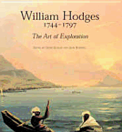 William Hodges 1744-1797: The Art of Exploration - National Maritime Museum