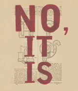 William Kentridge: No, It Is