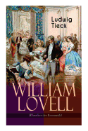 William Lovell (Klassiker Der Romantik)