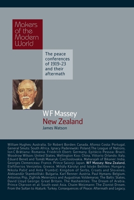 William Massey: New Zealand - Watson, James