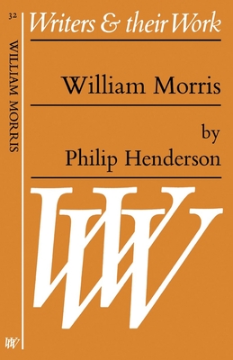 William Morris. - Henderson, Philip