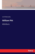 William Pitt: Atterbury