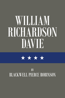 William Richardson Davie - Robinson, Blackwell Pierce