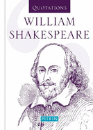 William Shakespeare Quotations