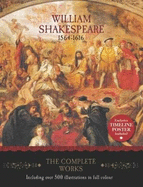 William Shakespeare - The Complete Works