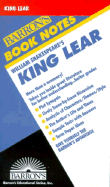 William Shakespeare's King Lear